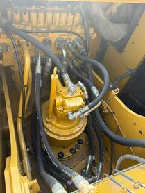 Buy Caterpillar 323 Used Excavator / 7 Used Caterpillar 323 Excavator 2022 Model / 7
