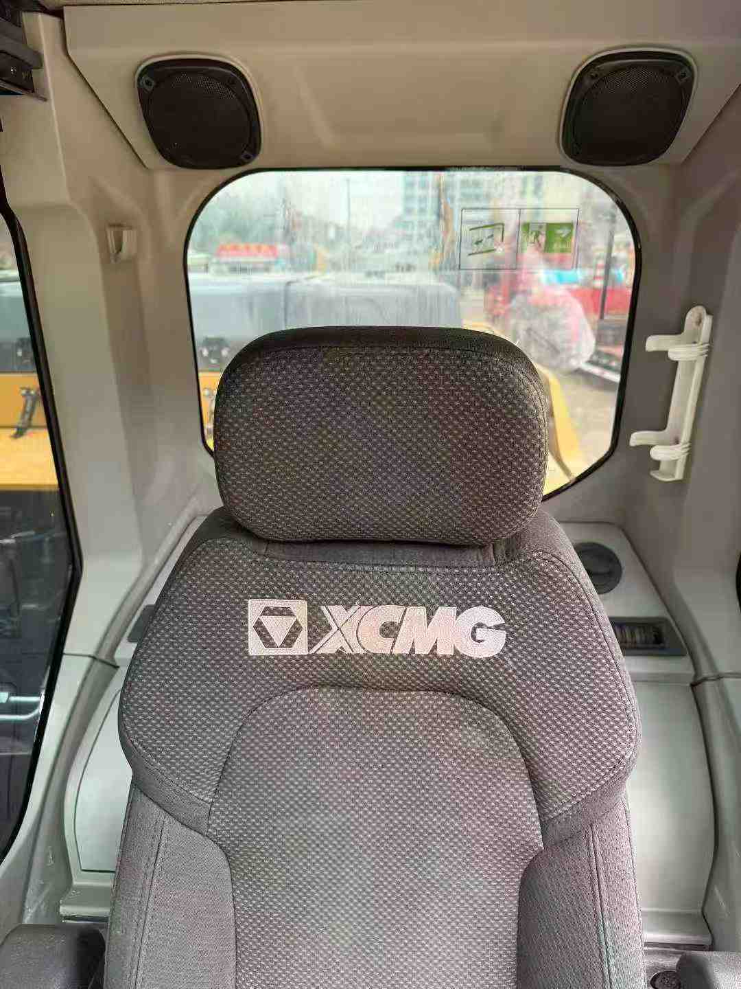 Used XCMG XE80 Excavator 2023 Model / 7