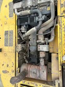 Buy Komatsu PC240-11M0 Used Excavator / 5 Used Komatsu PC240-11M0 Excavator 2016 Model / 5