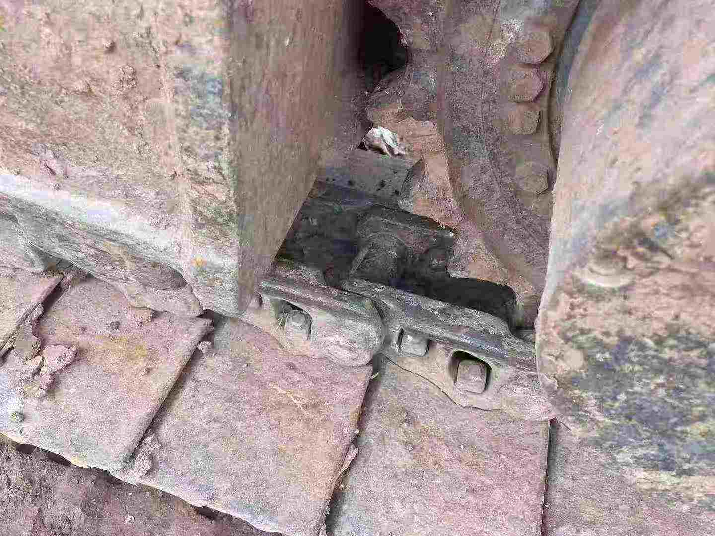 Used XCMG XE270DK Excavator 2020 Model / 3