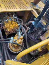 Buy Sany SY85 Used Excavator / 2 Used Sany SY85 Excavator 2016 Model / 2