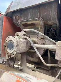 Buy Doosan DX80 Used Excavator / 4 Used Doosan DX80 Excavator 2014 Model / 4