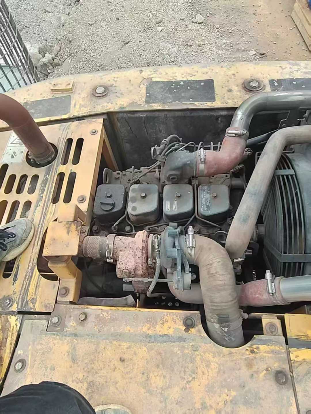 Used XCMG XE150 Excavator 2015 Model / 2