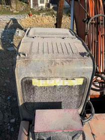 Buy Hitachi ZAXIS200 Used Excavator / 8 Used Hitachi ZAXIS200 Excavator 2016 Model / 8