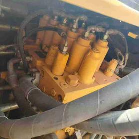 Buy Sany SY215W Used Excavator / 6 Used Sany SY215W Excavator 2018 Model / 6