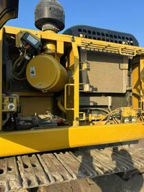 Buy Caterpillar 330L Used Excavator / 2 Used Caterpillar 330L Excavator 2018 Model / 2