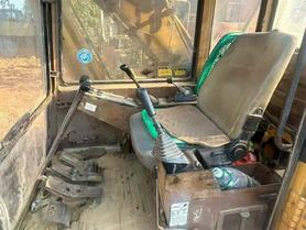 Buy Caterpillar CT20 Used Excavator / 6 Used Caterpillar CT20 Excavator 2016 Model / 6