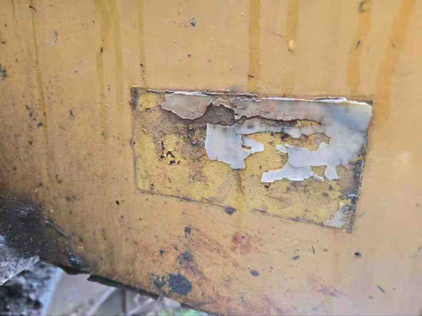 Used Caterpillar 336FLH Excavator 2018 Model / 6