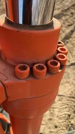 Buy Hitachi EX210 Used Excavator / 2 Used Hitachi EX210 Excavator 2023 Model / 2