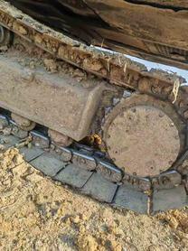 Buy Sany SY60 Used Excavator / 4 Used Sany SY60 Excavator 2020 Model / 4