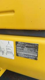 Buy Komatsu PC60-7 Used Excavator / 9 Used Komatsu PC60-7 Excavator 2014 Model / 9