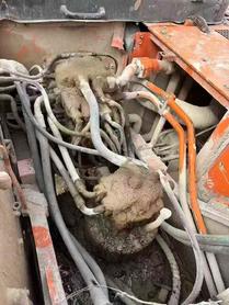 Buy Doosan DX80 Used Excavator / 3 Used Doosan DX80 Excavator 2014 Model / 3