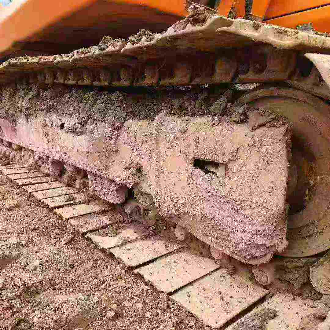 Used Doosan DX15 Excavator 2012 Model / 3