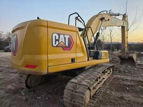Buy Caterpillar 323 Used Excavator / 8 Used Caterpillar 323 Excavator 2020 Model / 8