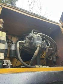 Buy Sany SY85 Used Excavator / 8 Used Sany SY85 Excavator 2018 Model / 8