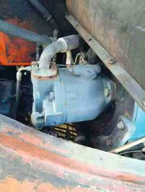 Buy Doosan DX75 Used Excavator / 4 Used Doosan DX75 Excavator 2016 Model / 4