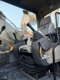 Buy Caterpillar 320D Used Excavator / 9 Used Caterpillar 320D Excavator 2016 Model / 9