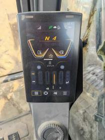 Buy XCMG XE60 Used Excavator / 4 Used XCMG XE60 Excavator 2016 Model / 4