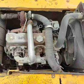 Buy Sany SY135 Used Excavator / 4 Used Sany SY135 Excavator 2013 Model / 4