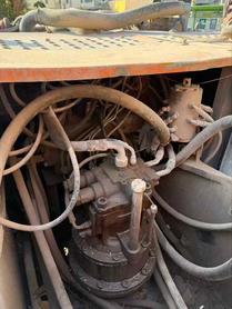 Buy Hitachi ZAXIS200 Used Excavator / 4 Used Hitachi ZAXIS200 Excavator 2016 Model / 4