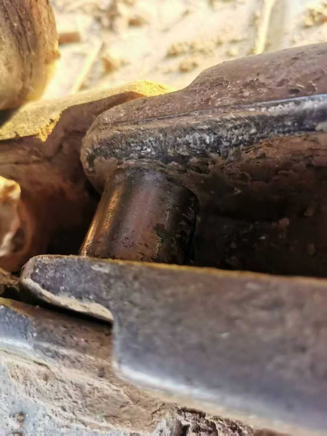 Used Kobelco SK75 Excavator 2016 Model / 8