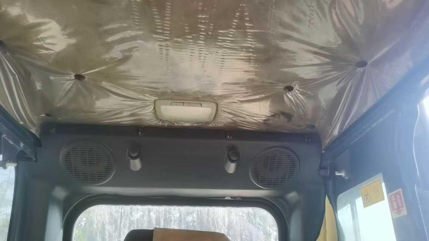 Used Hyundai HX200 Excavator 2020 Model / 2