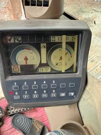 Buy Hitachi ZAXIS200 Used Excavator / 9 Used Hitachi ZAXIS200 Excavator 2016 Model / 9