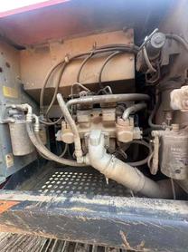 Buy Hitachi ZX210LC-5G Used Excavator / 7 Used Hitachi ZX210LC-5G Excavator 2014 Model / 7