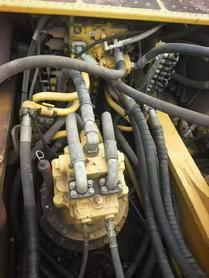 Buy Komatsu PC60 Used Excavator / 3 Used Komatsu PC60 Excavator 2018 Model / 3