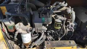 Buy Komatsu PC70 Used Excavator / 7 Used Komatsu PC70 Excavator 2011 Model / 7