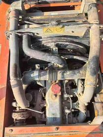 Buy Hitachi ZX120 Used Excavator / 6 Used Hitachi ZX120 Excavator 2015 Model / 6