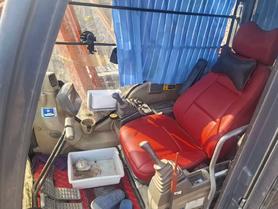 Buy Hitachi ZAXIS200 Used Excavator / 8 Used Hitachi ZAXIS200 Excavator 2016 Model / 8