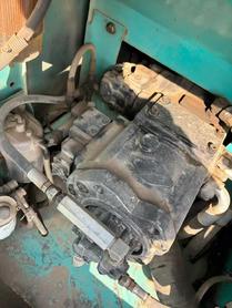 Buy Kobelco SK210 Used Excavator / 7 Used Kobelco SK210 Excavator 2011 Model / 7