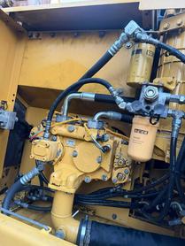 Buy Caterpillar 320D Used Excavator / 7 Used Caterpillar 320D Excavator 2016 Model / 7