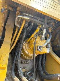 Buy Caterpillar 330L Used Excavator / 7 Used Caterpillar 330L Excavator 2018 Model / 7