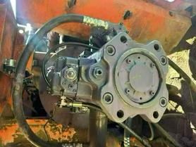 Buy Doosan DH70 Used Excavator / 4 Used Doosan DH70 Excavator 2016 Model / 4