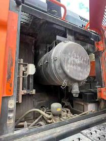 Buy Doosan DX500 Used Excavator / 3 Used Doosan DX500 Excavator 2020 Model / 3