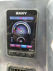 Buy Sany SY60 Used Excavator / 5 Used Sany SY60 Excavator 2019 Model / 5