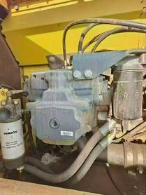 Buy Komatsu PC200 Used Excavator / 4 Used Komatsu PC200 Excavator 2019 Model / 4