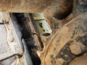 Buy XCMG XE60 Used Excavator / 4 Used XCMG XE60 Excavator 2018 Model / 4