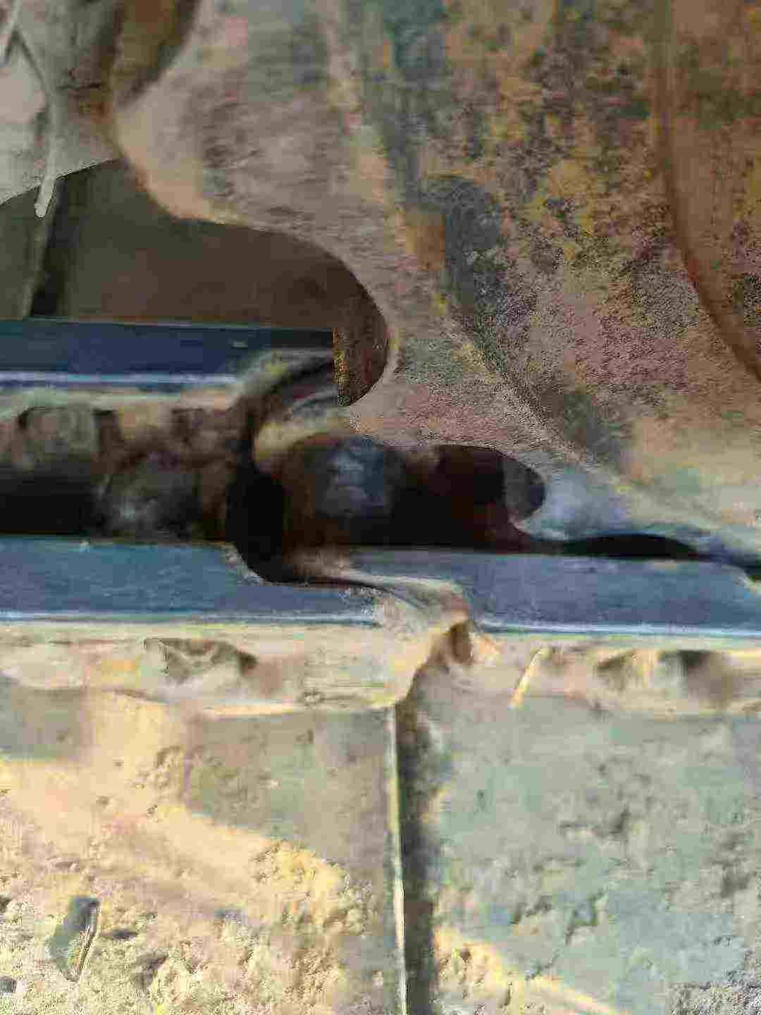 Used Komatsu PC60-8 Excavator 2014 Model / 8