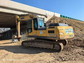 Buy XCMG XE215 Used Excavator / 4 Used XCMG XE215 Excavator 2019 Model / 4