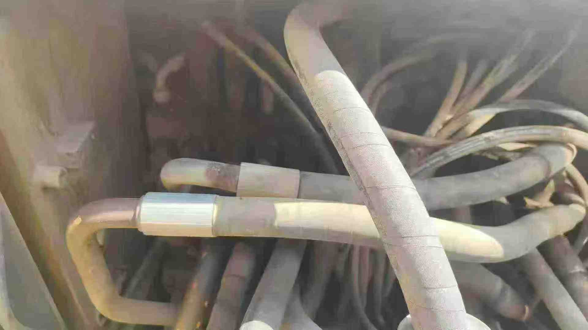 Used Caterpillar 320D Excavator 2016 Model / 5