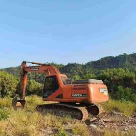 Buy Doosan DX15 Used Excavator / 2 Used Doosan DX15 Excavator 2015 Model / 2