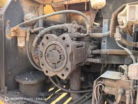 Buy Sumitomo SH200-3 Used Excavator / 6 Used Sumitomo SH200-3 Excavator 2016 Model / 6