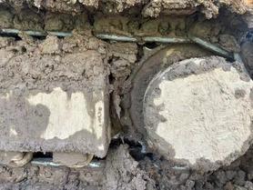 Buy Kobelco SK210 Used Excavator / 8 Used Kobelco SK210 Excavator 2011 Model / 8