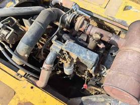 Buy Caterpillar 320C Used Excavator / 4 Used Caterpillar 320C Excavator 2016 Model / 4