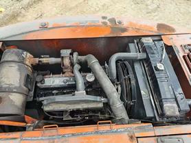 Buy Doosan DH220 Used Excavator / 3 Used Doosan DH220 Excavator 2016 Model / 3