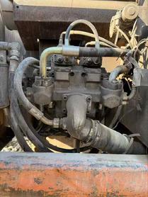 Buy Hitachi ZAXIS200 Used Excavator / 6 Used Hitachi ZAXIS200 Excavator 2016 Model / 6