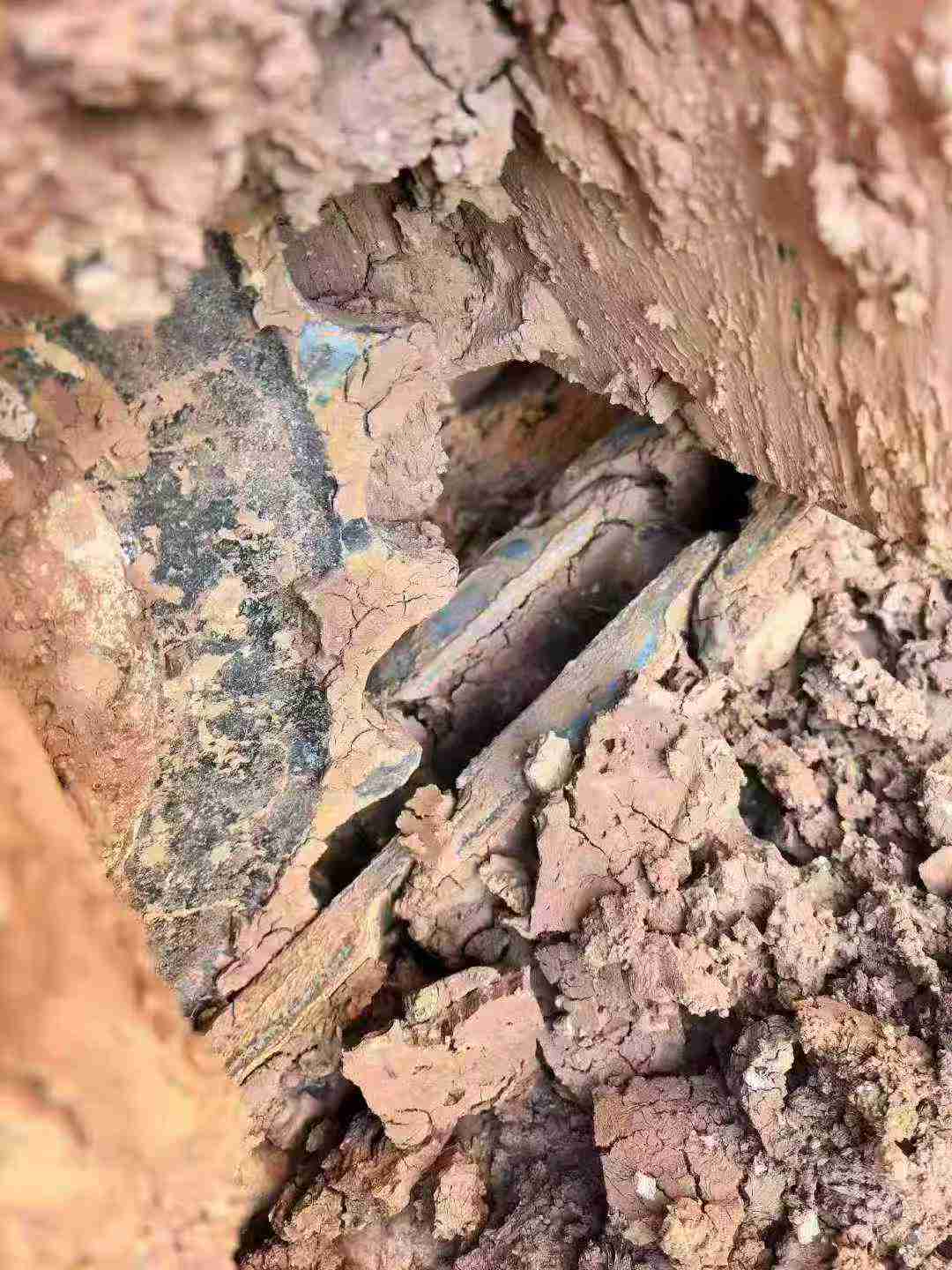 Used Sany SY75 Excavator 2023 Model / 6